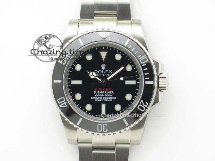 Bp Black President 36 SS Dial Edition Bracelet on Best Maker 128239 Day-Date 0112